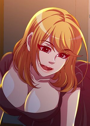 熱門漫畫2